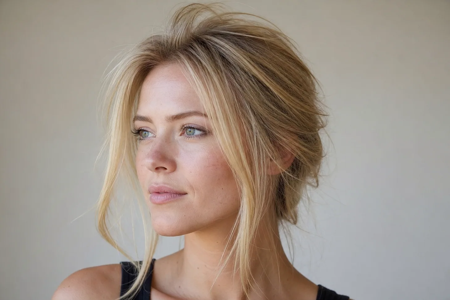 How to add volume to fine & thin hair