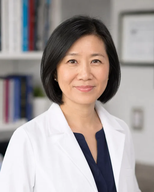 Dr. Rachel Kimura, MD