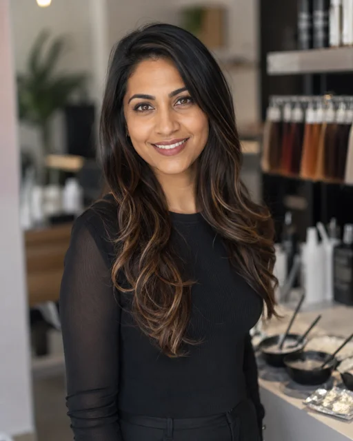 Priya Nair