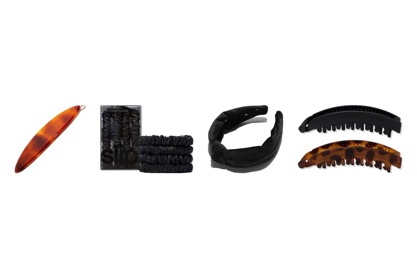 Best barrettes for thin hair