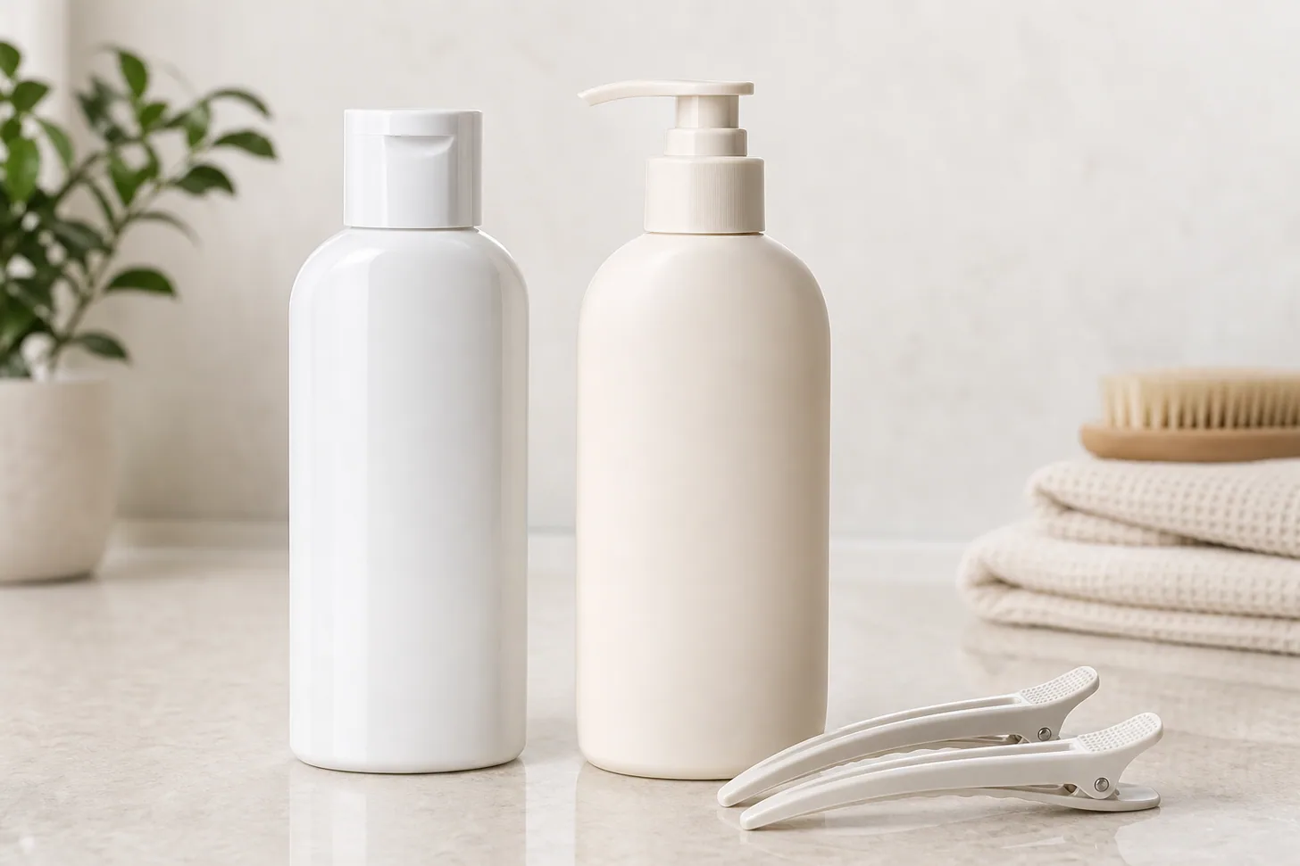 Best dandruff shampoo for fine hair