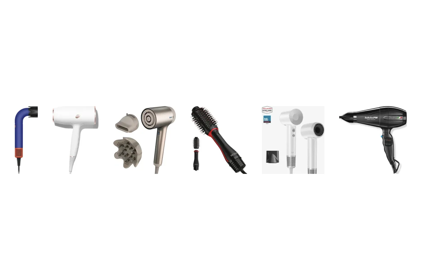 Best Hair Dryer for Fine & Thin Hair