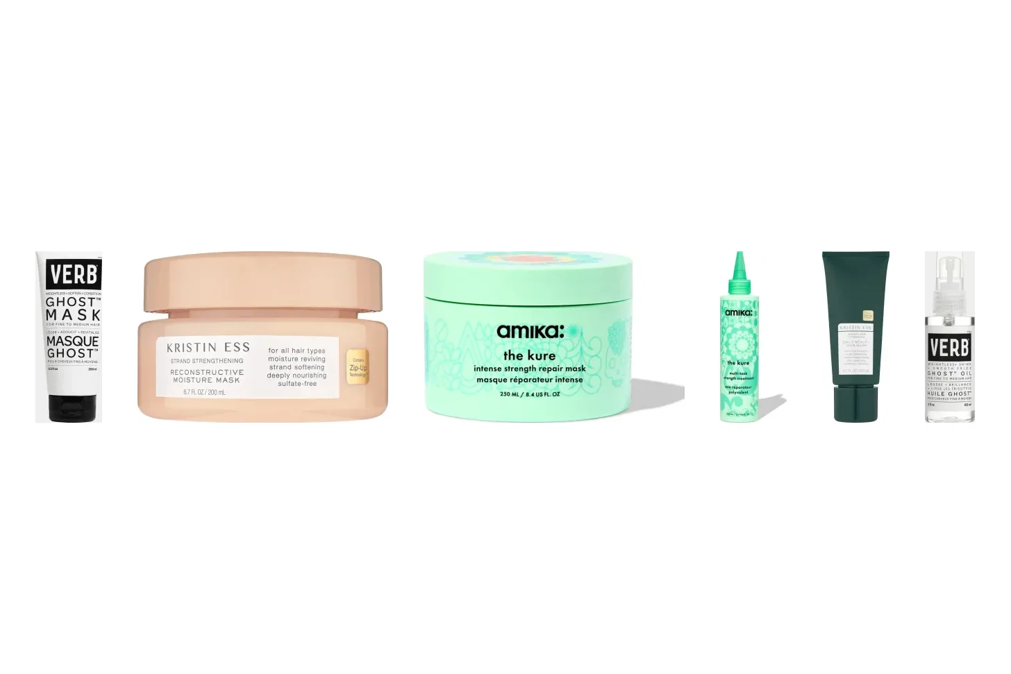 Best Hair Mask for Fine Hair