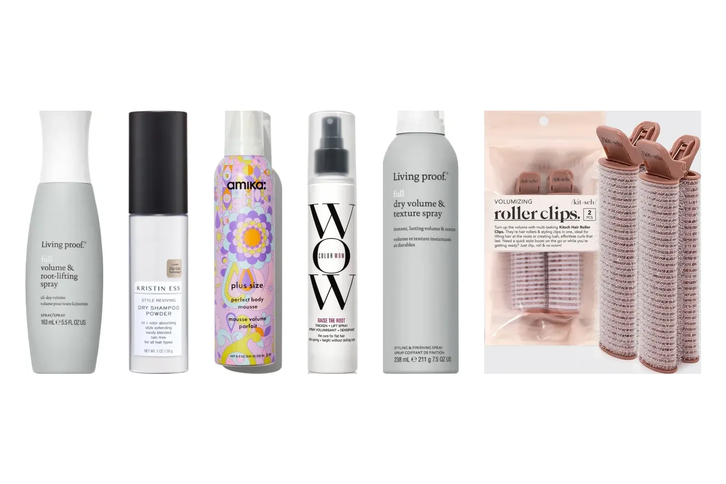 Best Root Lifter for Fine Hair