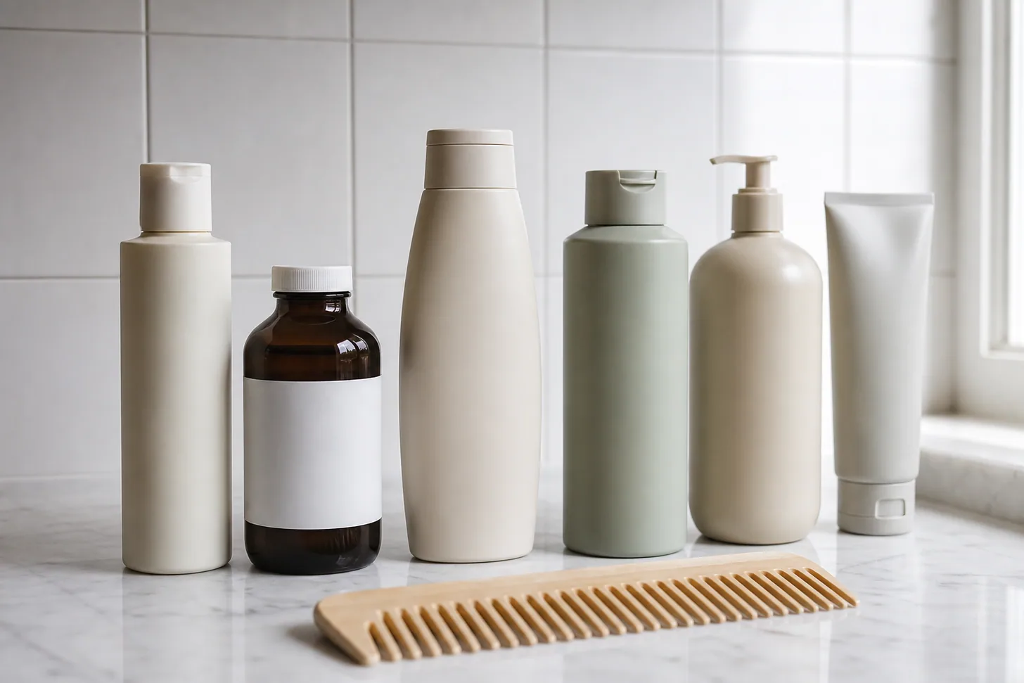 Best Shampoo for Thinning Hair: 6 Picks That Don't Overclaim