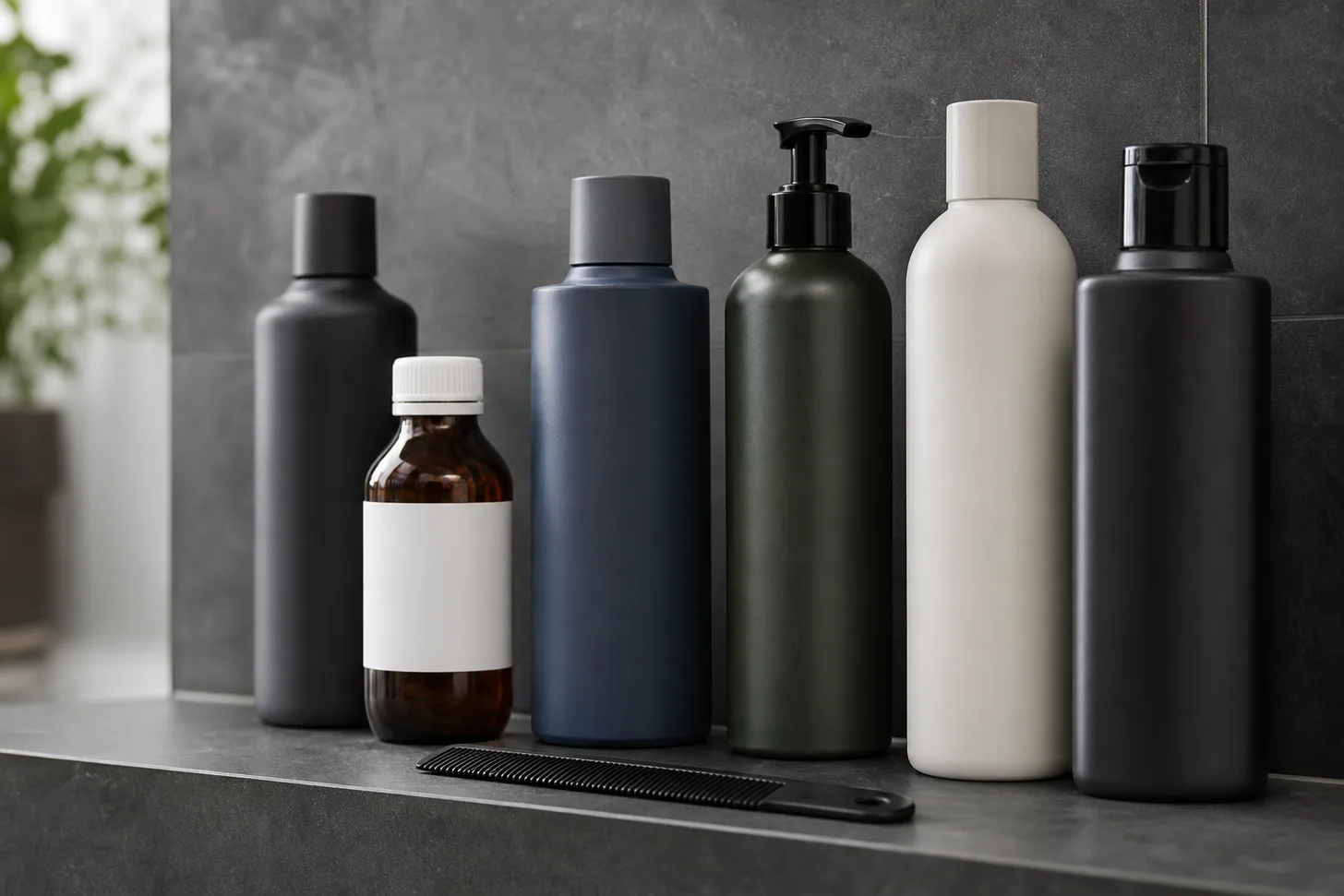 Best Shampoo for Thinning Hair Men: 6 Picks, Honestly Graded
