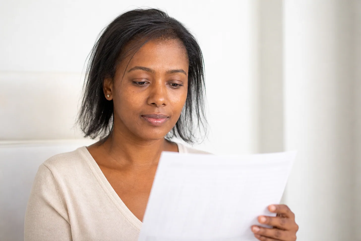 Blood Tests for Hair Loss