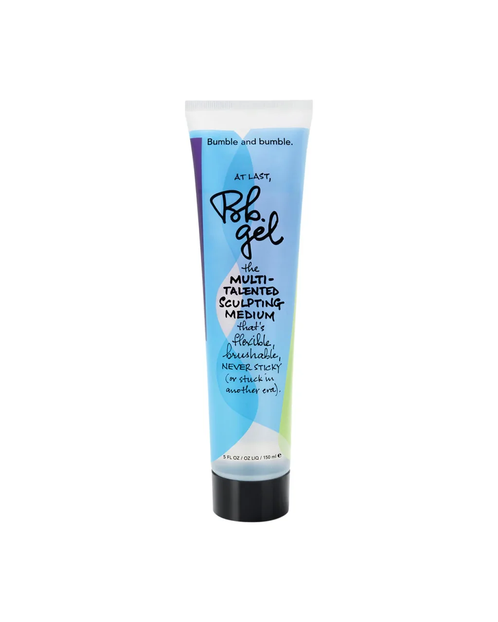 Bumble and bumble Bb. Gel Sculpting Medium, the best overall gel for fine hair