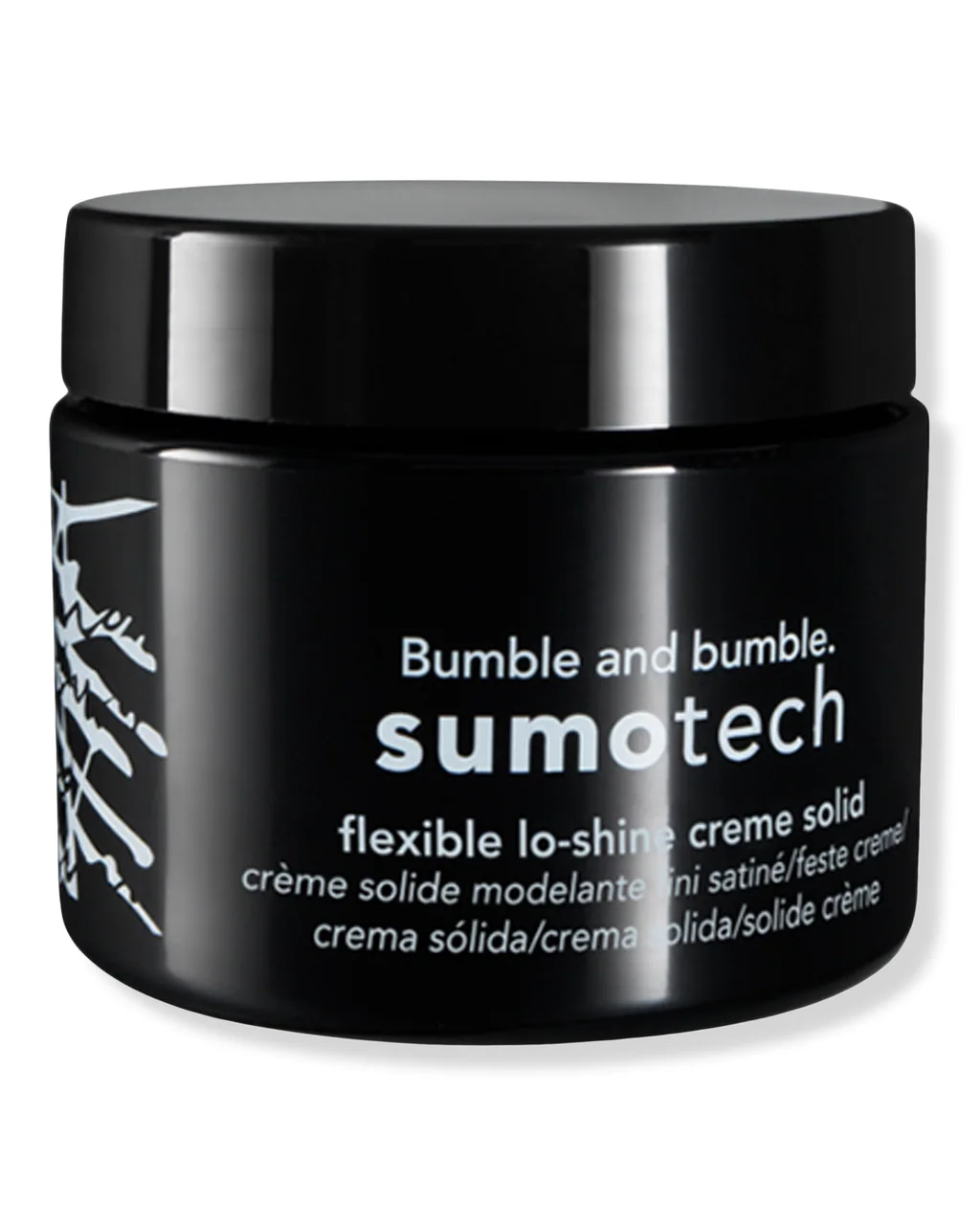 Bumble and bumble Sumotech, the best pick for pixies and short fine cuts
