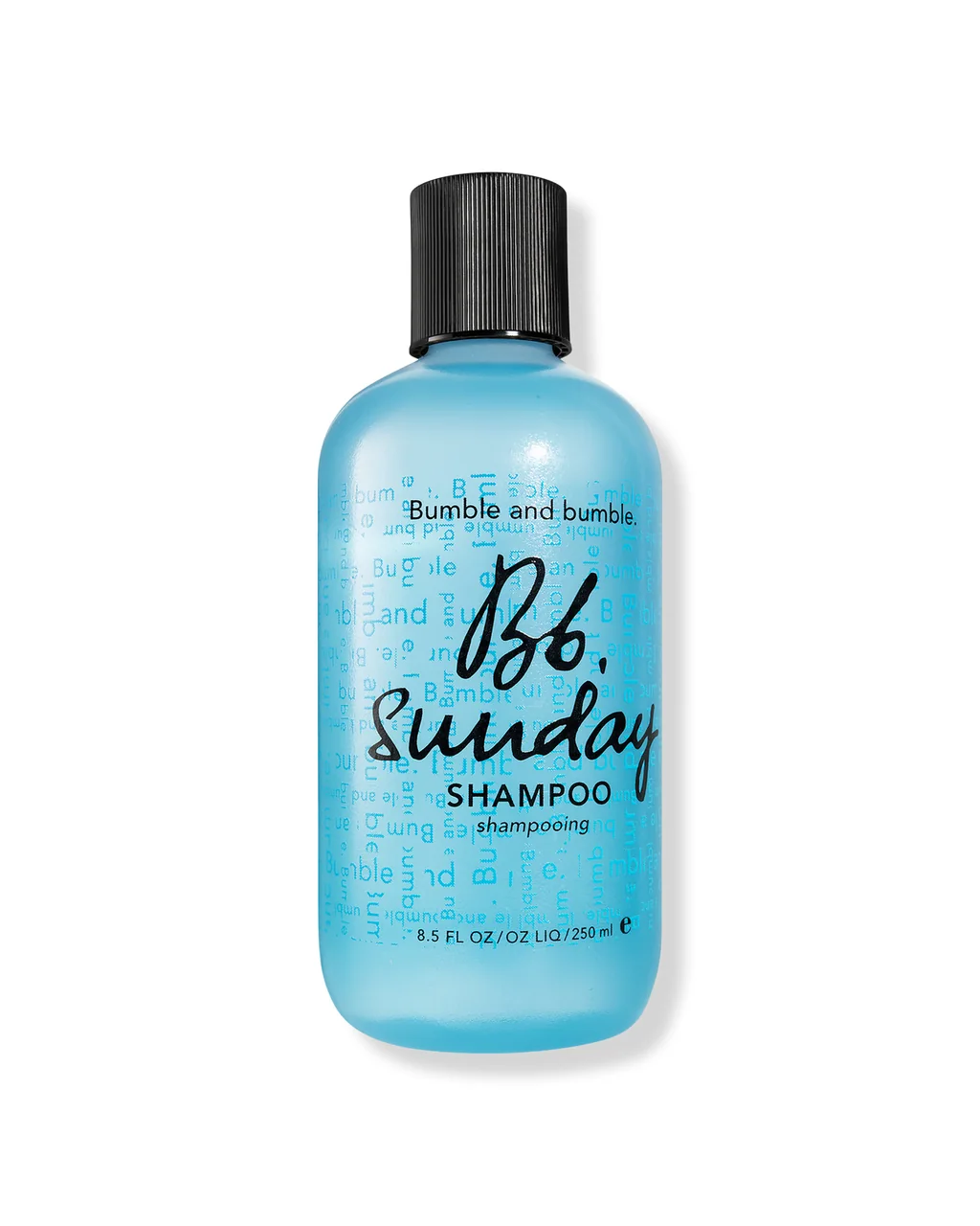 Bumble and bumble Sunday Clarifying Shampoo for fine hair