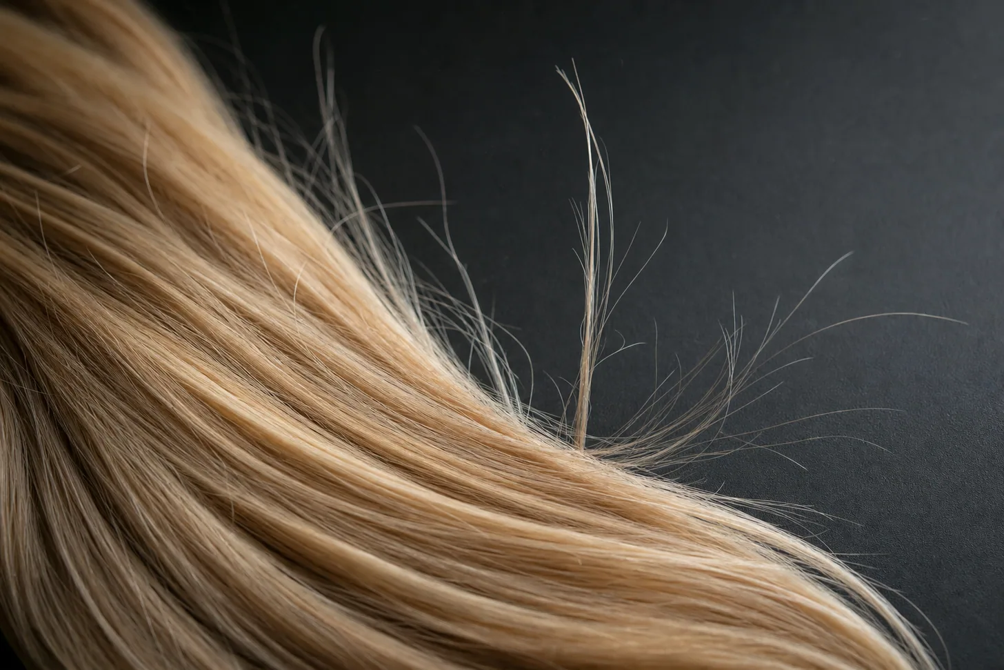 Does color thin hair?