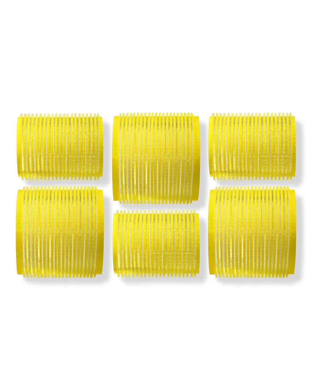 Drybar High Tops self-grip rollers for ten-minute crown lift on fine hair