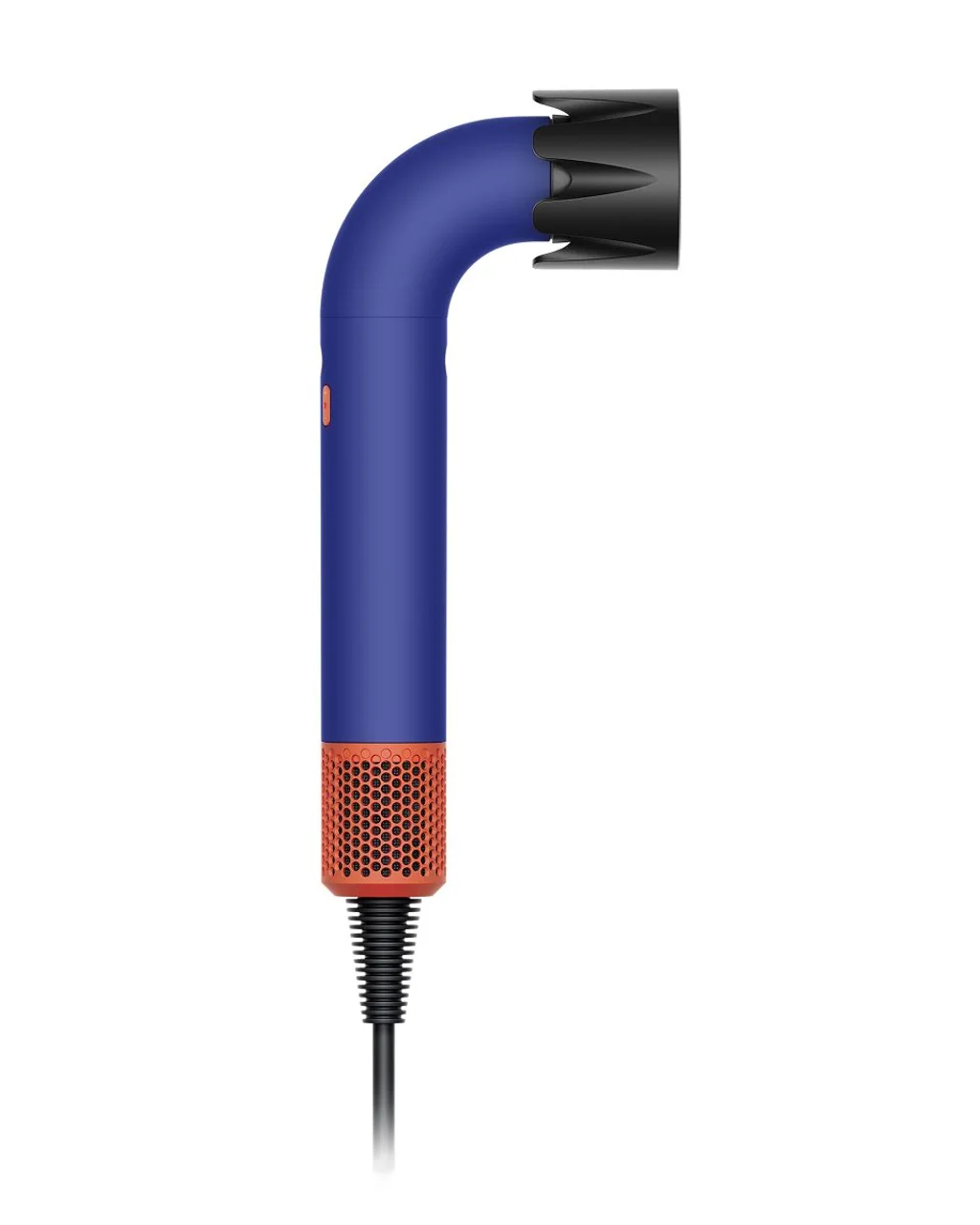 Dyson Supersonic hair dryer, a heat-regulating dryer for fine hair