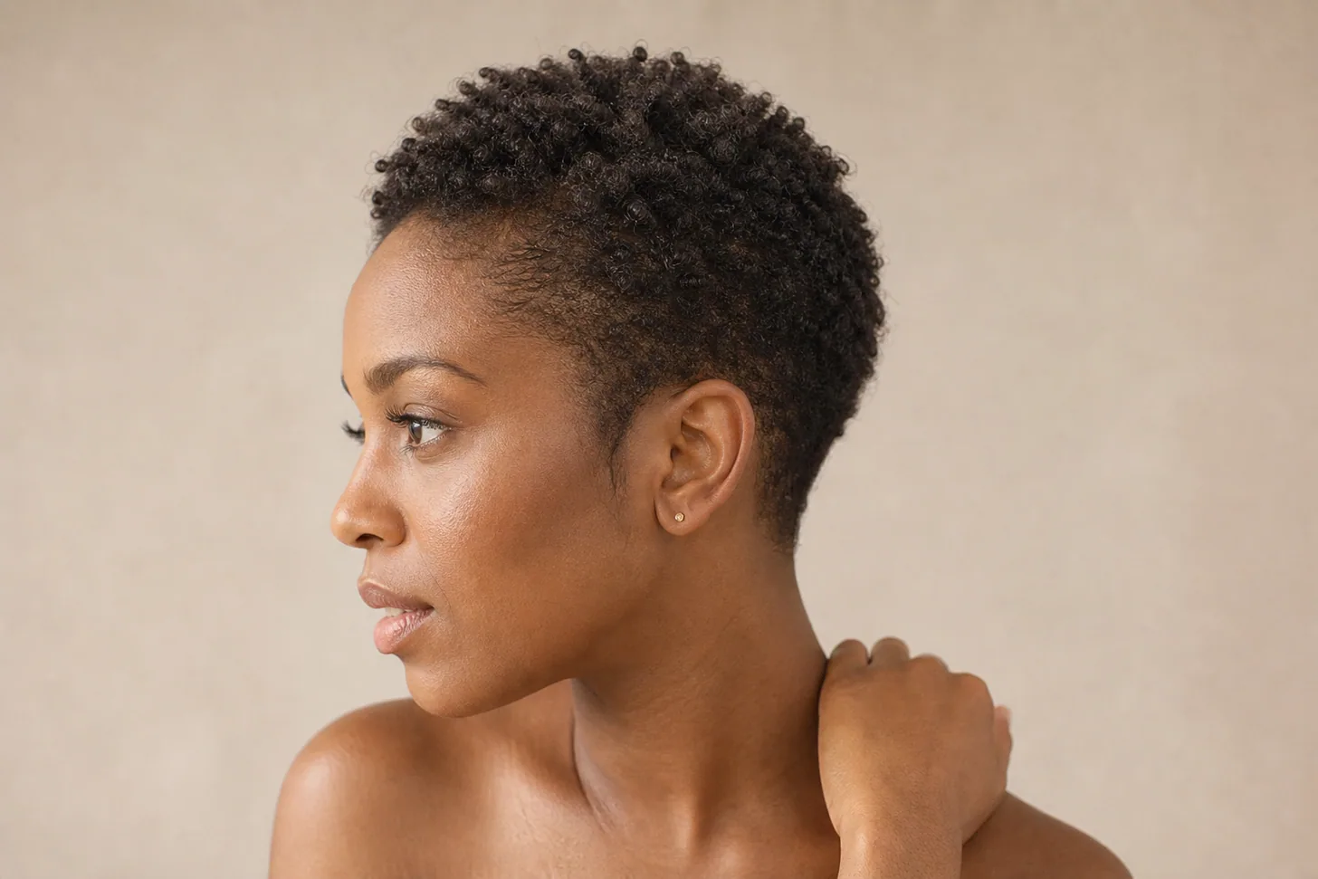 18 cuts and styles for fine 4C and coily hair