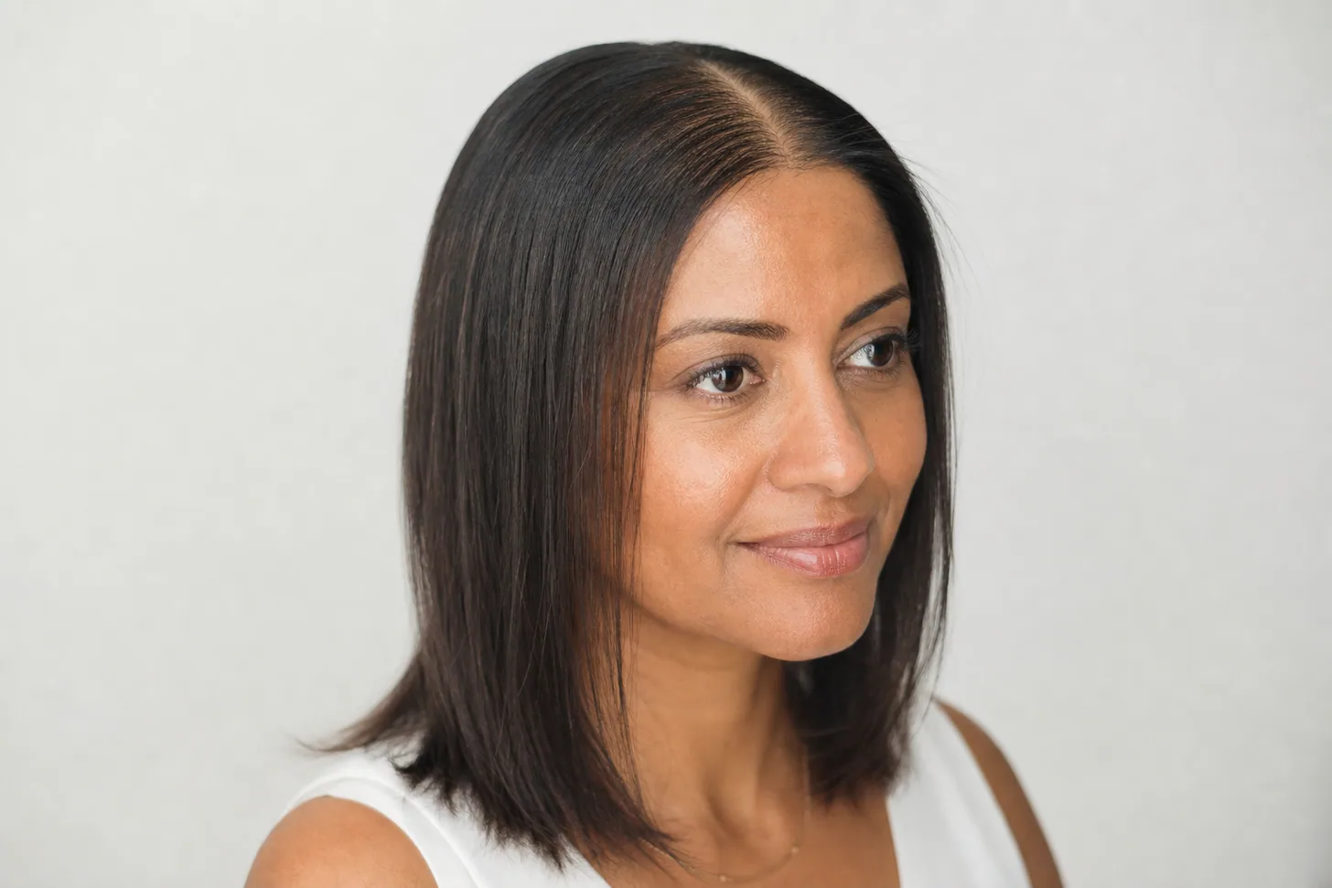 Fine, Straight Hair: Why It Falls Flat
