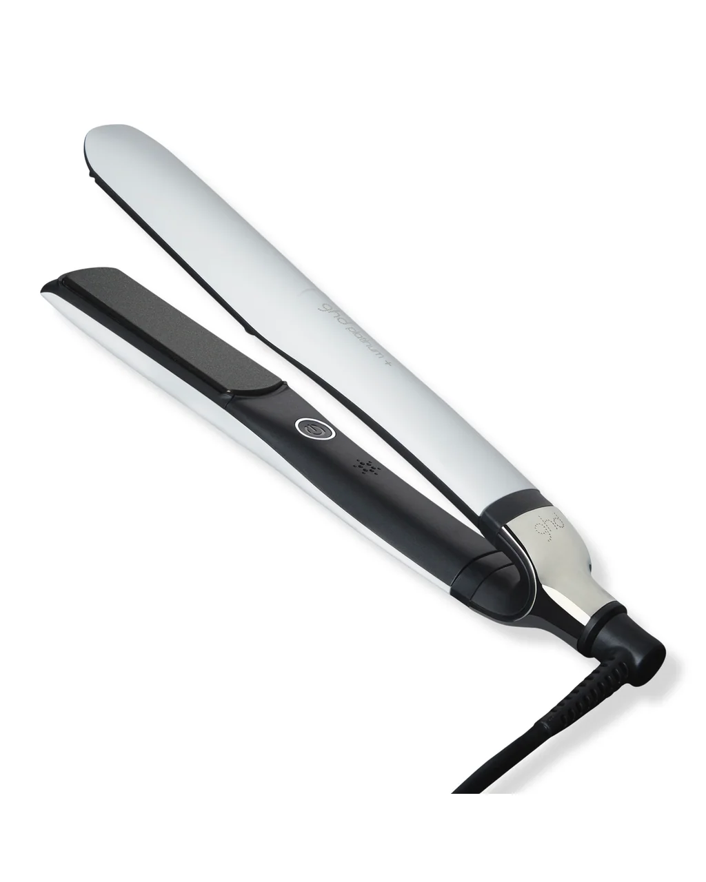 ghd Platinum+ Styler 1-inch flat iron, the best overall for fine hair