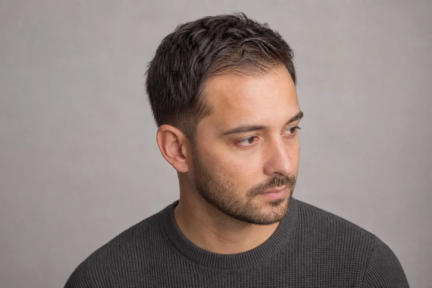 Haircuts for Thinning Hair Men: 14 Cuts for Every Stage