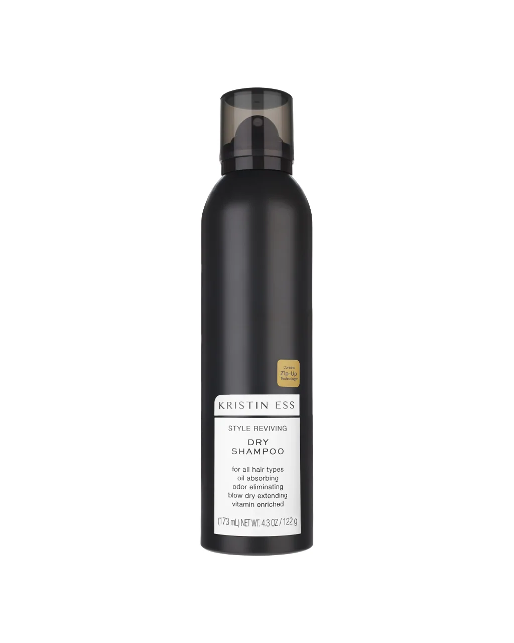 Kristin Ess Style Reviving Dry Shampoo, a volumizing dry shampoo for fine hair