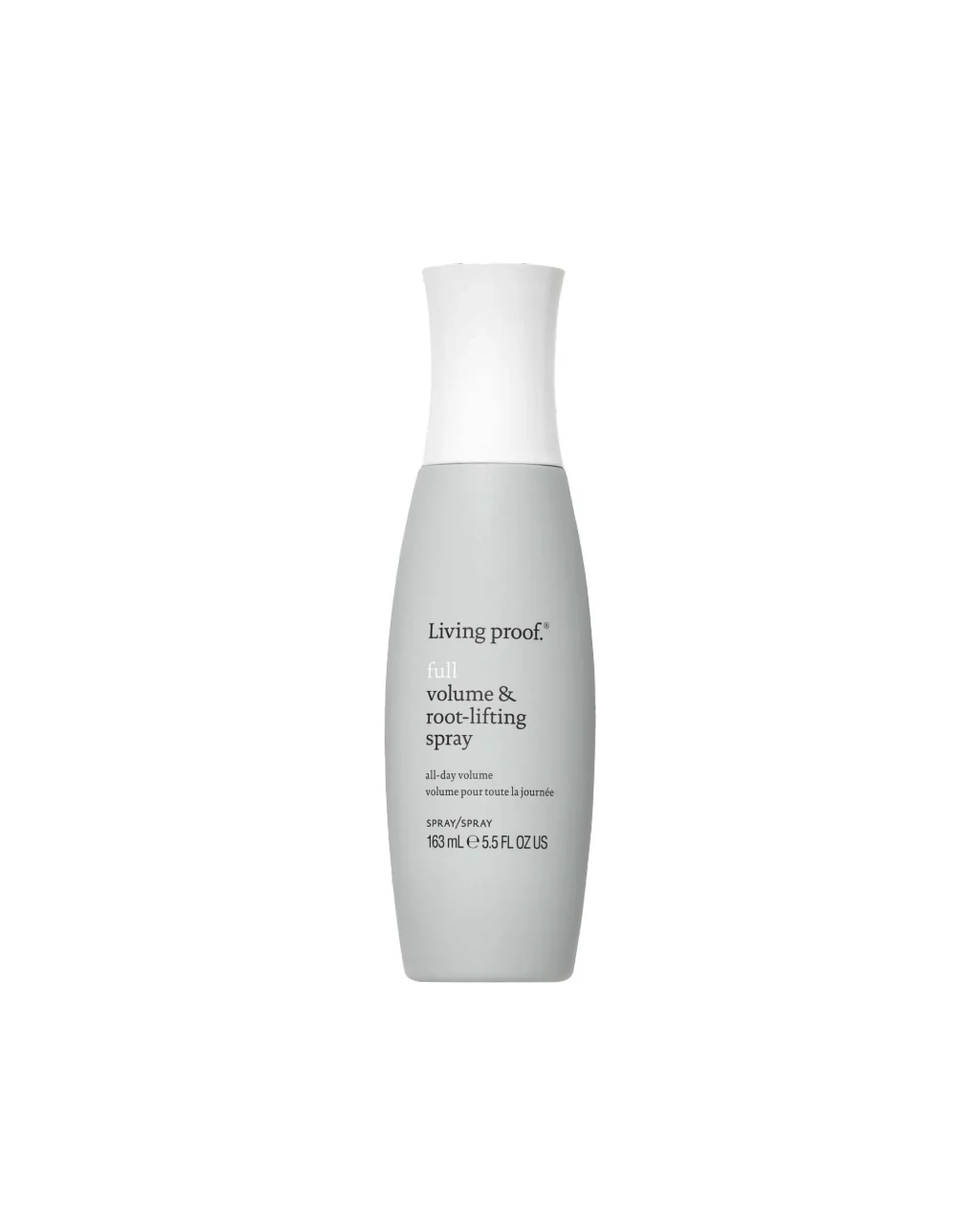 Living Proof Full Volume and Root-Lifting Spray for fine hair