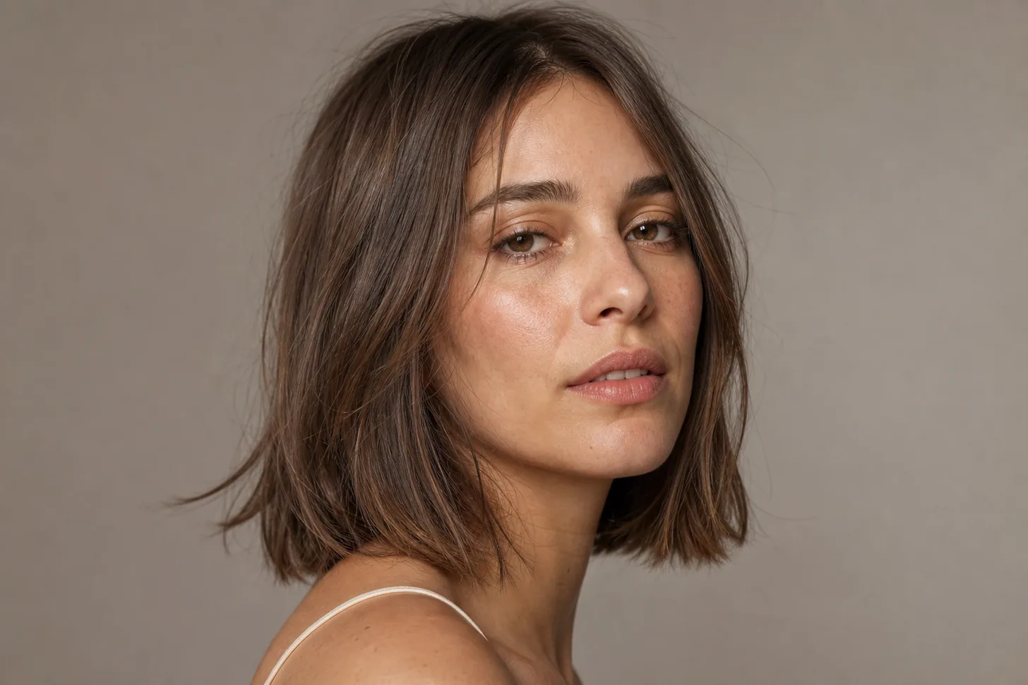 16 low-maintenance wash-and-wear cuts for fine and thin hair