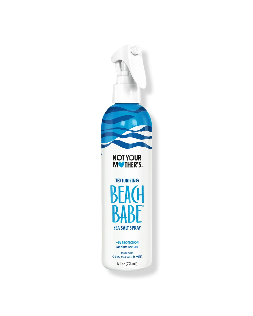 Not Your Mother's Beach Babe Texturizing Sea Salt Spray, the budget pick