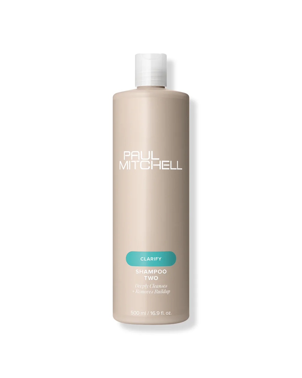 Paul Mitchell Shampoo Two clarifying cleanser for fine hair