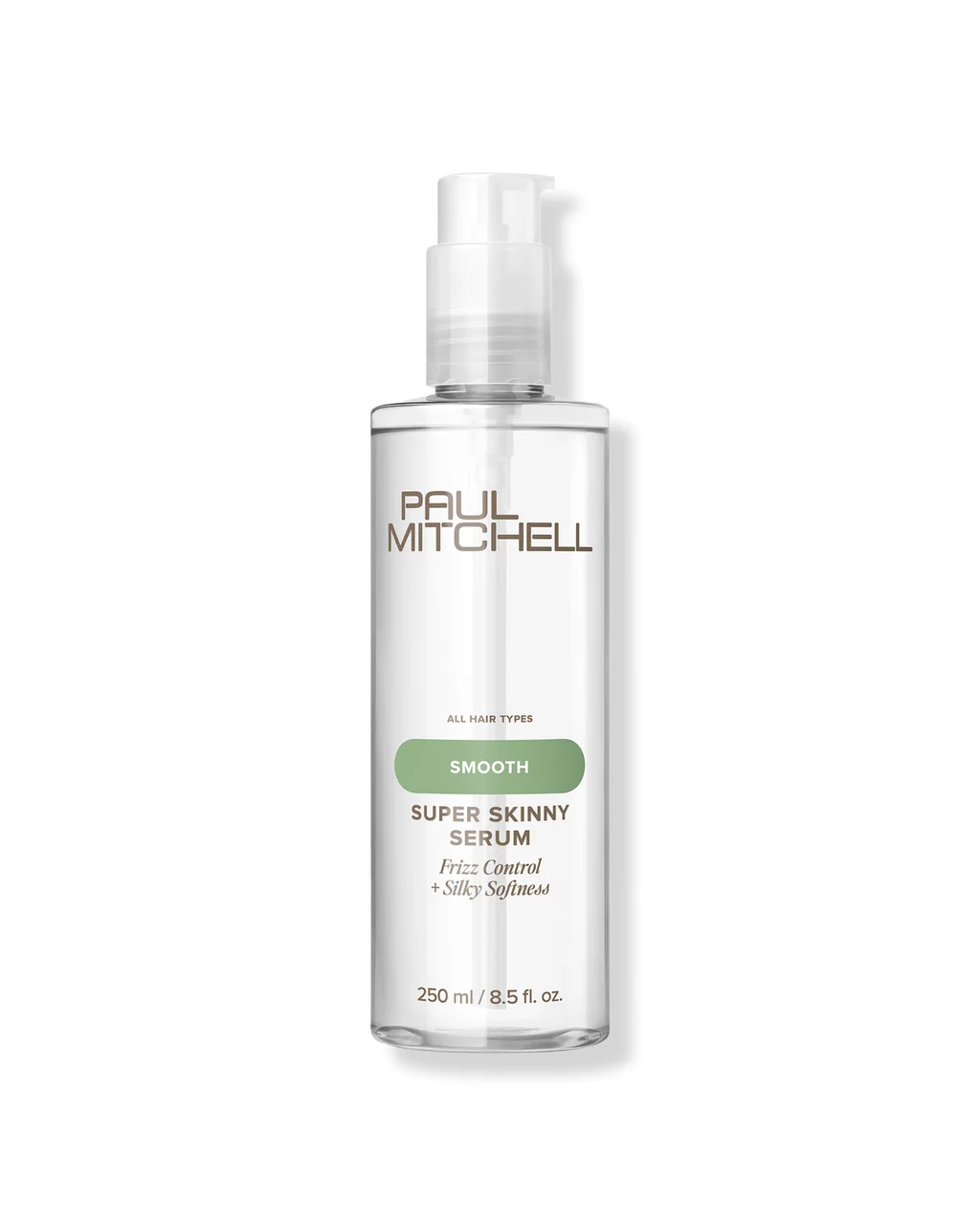 Paul Mitchell Super Skinny Serum, the best serum before a flat iron
