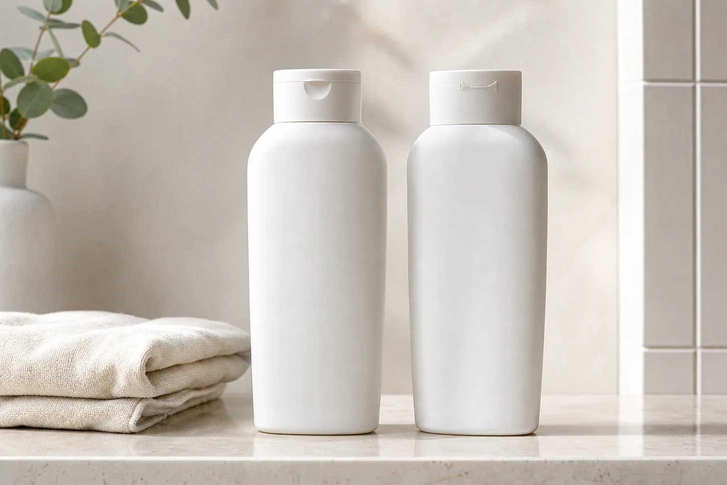 Are silicones bad for fine hair — reading an ingredients label