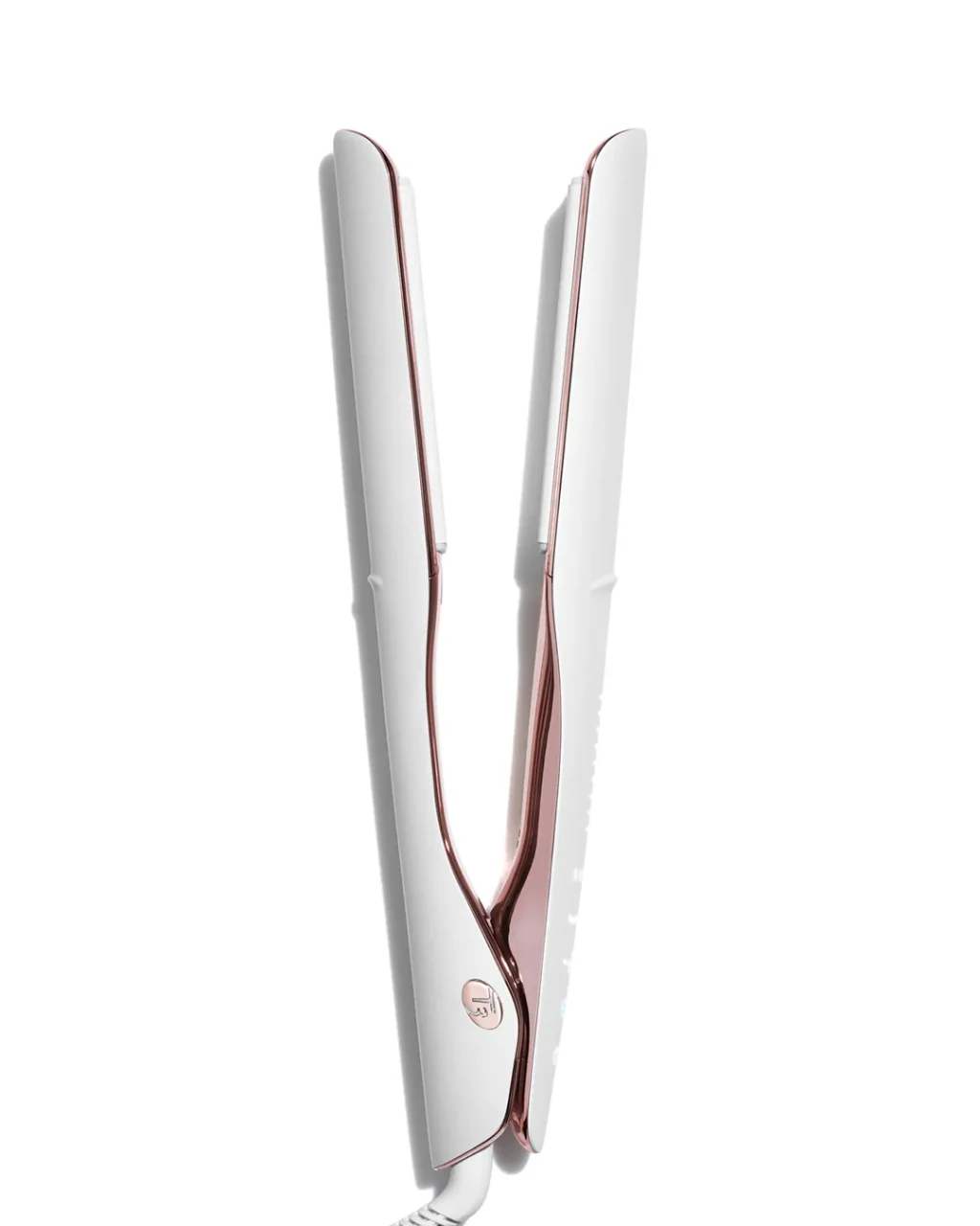 T3 Smooth ID 1-inch flat iron with heat personalisation for fine hair