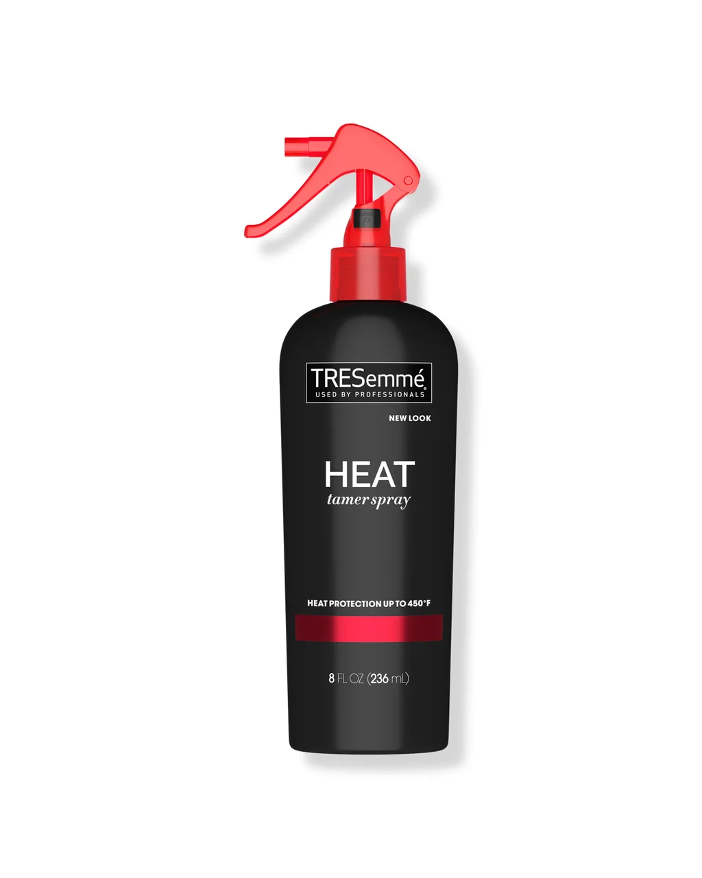 TRESemme Thermal Creations Heat Tamer Spray, a lightweight heat protectant for fine hair