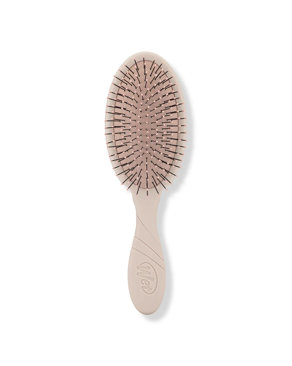 Wet Brush Pro Detangler with IntelliFlex bristles, the best overall brush for fine hair