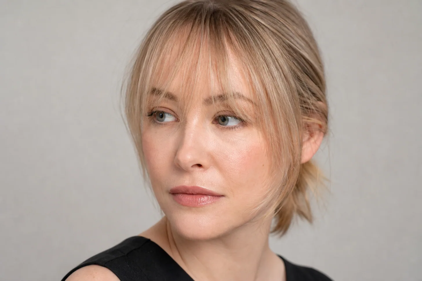 14 wispy bangs for fine and thin hair